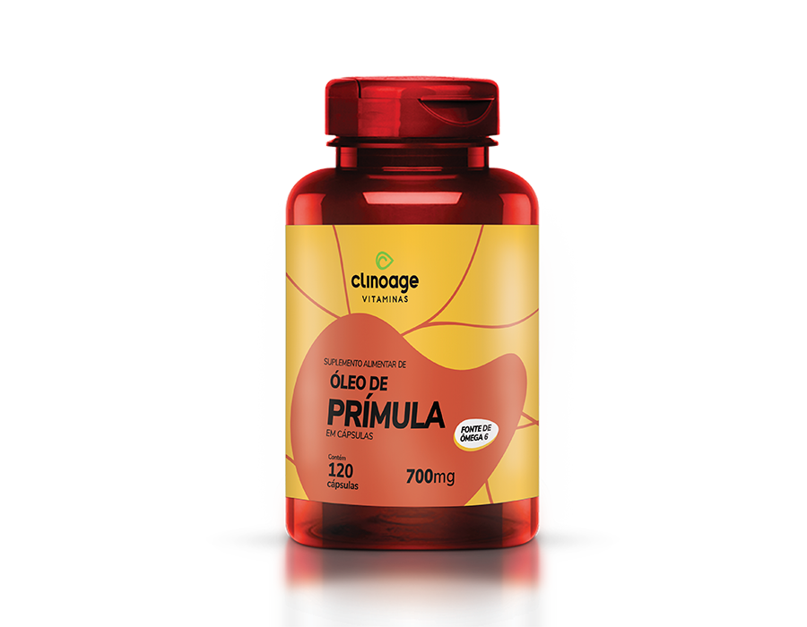 Imagem Produto: ÓLEO DE PRÍMULA