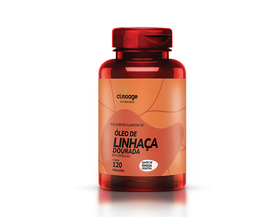 Imagem Produto: ÓLEO DE LINHAÇA