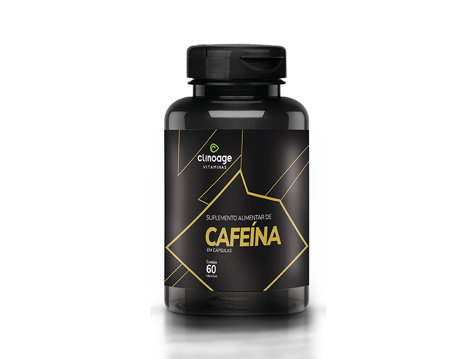 CAFEÍNA