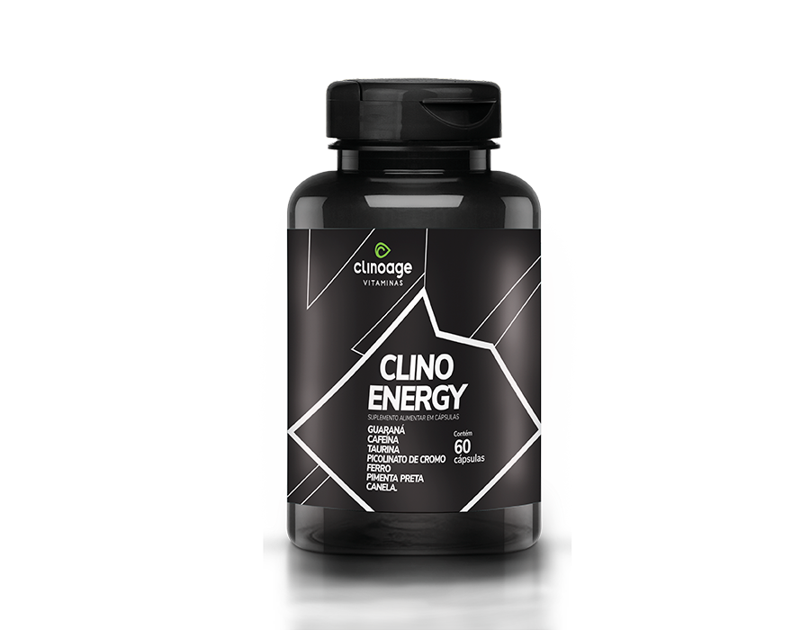CLINOENERGY