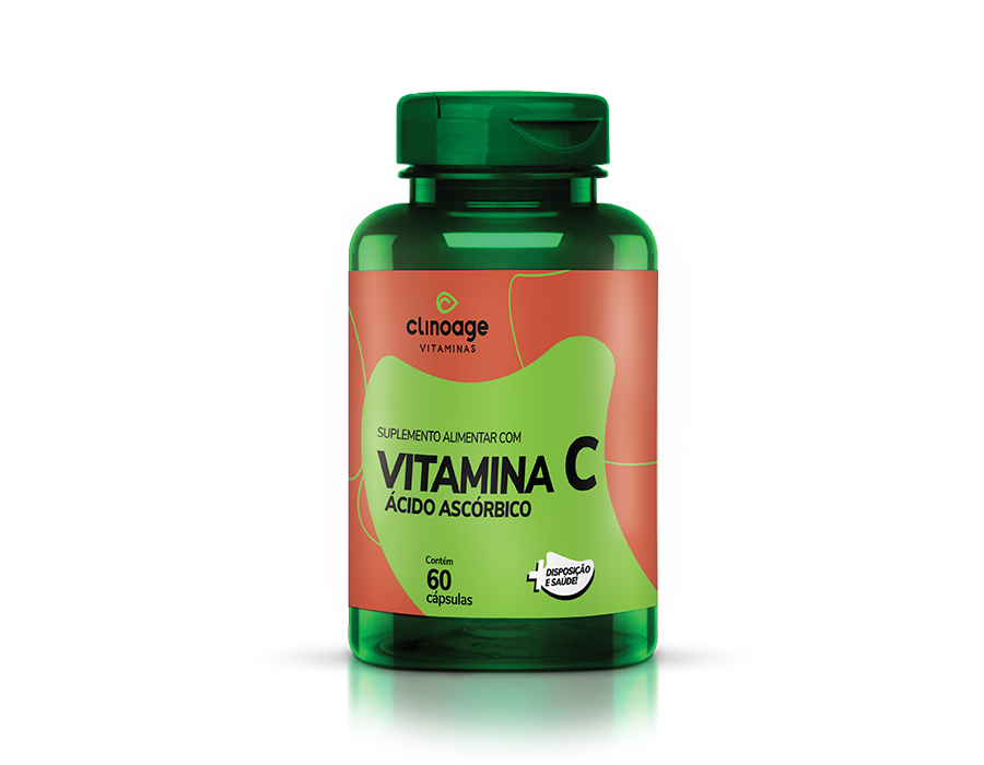 Imagem Produto: VITAMINA C