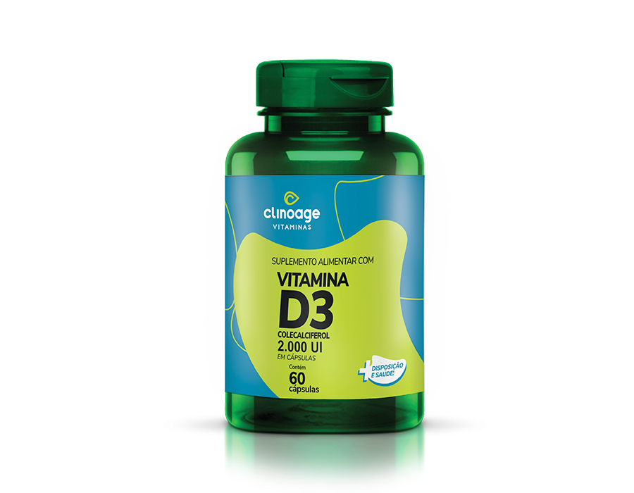 Imagem Produto: VITAMINA D3