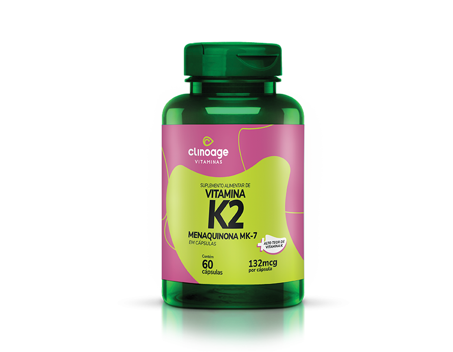 Imagem Produto: VITAMINA K2