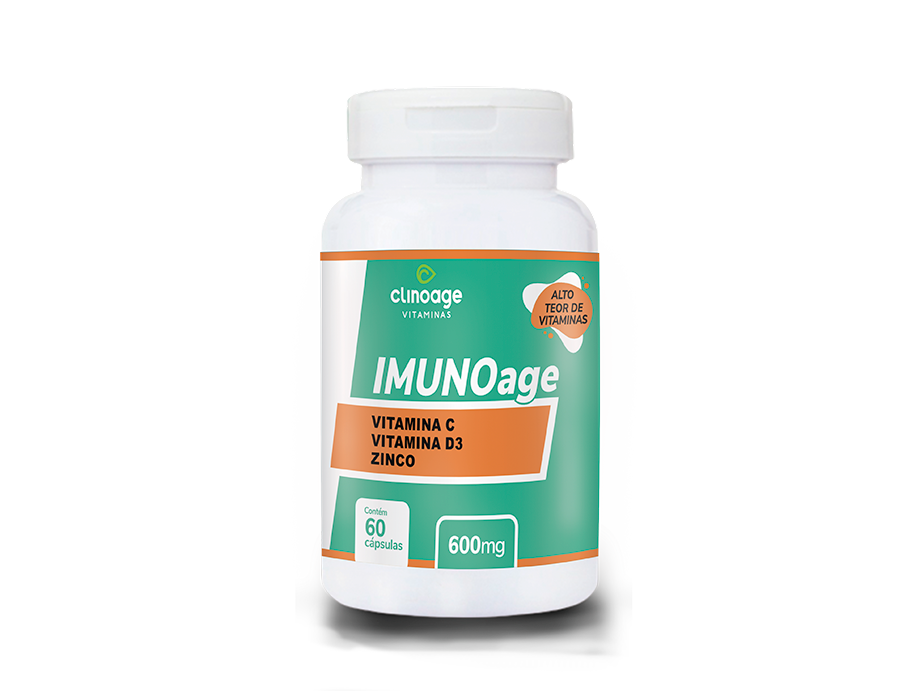 Imagem Produto: IMUNOAGE