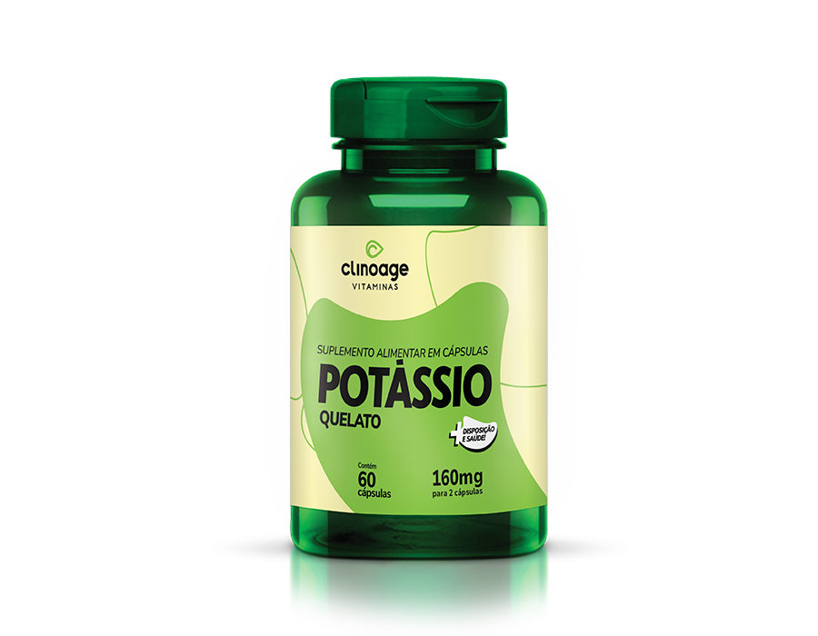 Imagem Produto: POTÁSSIO
