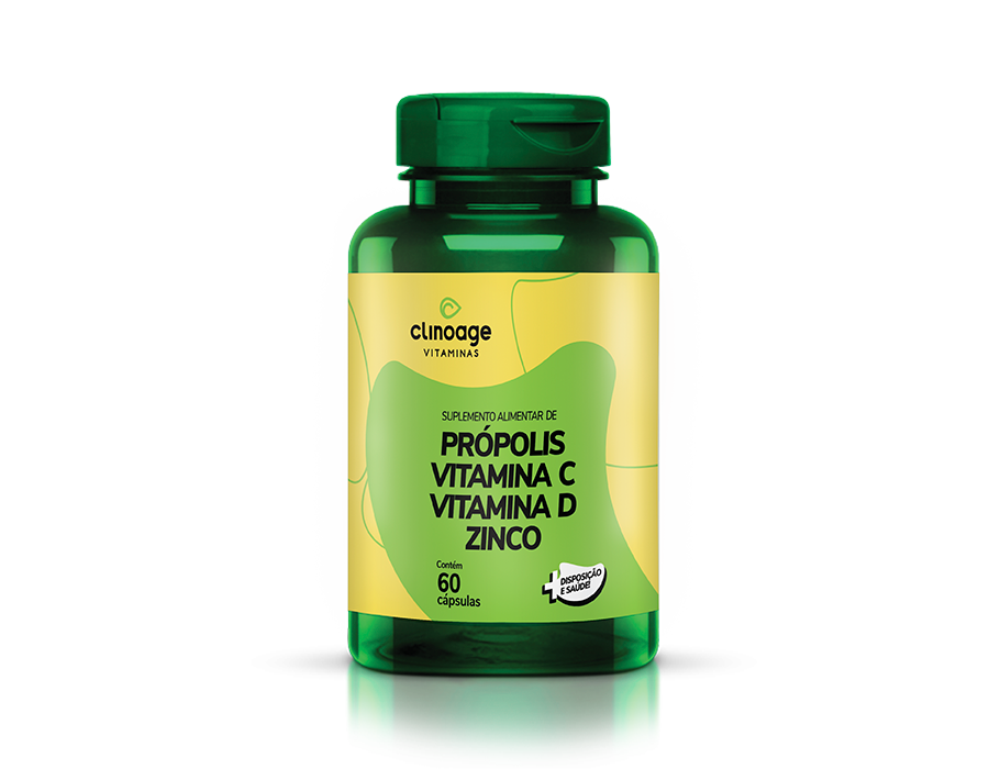 Imagem Produto: PRÓPOLIS