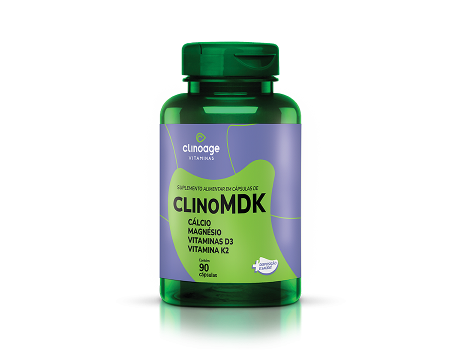 Imagem Produto: CLINO MDK