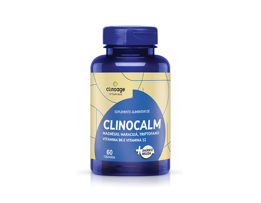 Imagem Produto: CLINOCALM